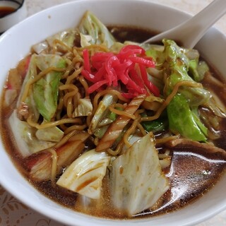 かんろの郷 水車_1