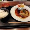 洋食や シェ・ノブ