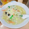 元祖中華つけ麺大王 蒲田東口店