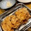 骨付鳥、からあげ、焼鳥 がブリチキン。 新瑞橋店