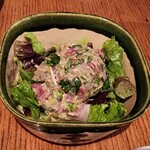 日本酒バル森 - 