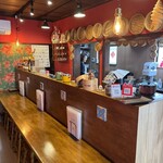 食堂 ネコとトラ - 