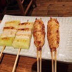 日本酒バル森 - 