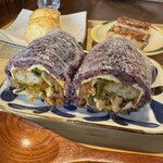 食堂 ネコとトラ - 