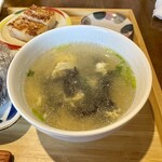 食堂 ネコとトラ - 