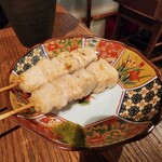 日本酒バル森 - 