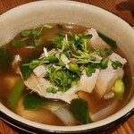 日本酒バル森 - 