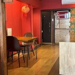 食堂 ネコとトラ - 