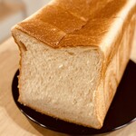 セントル ザ・ベーカリー - 角食パン