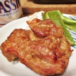 中国料理 布袋 本店 - 