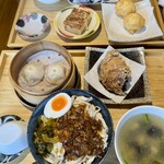 食堂 ネコとトラ - 