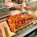 中国料理 布袋 本店 - 