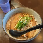 麺処 と市 - 