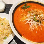 隆昌酒家　MM店 - 