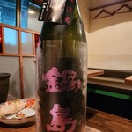 日本酒バル森 - 