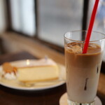 ヌーンプラスカフェ - 