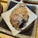 食堂 ネコとトラ - 