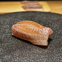 鮨 由う - 春日鯛