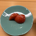 鷹ノ橋　清耽 - 