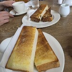 アストン珈琲 - 