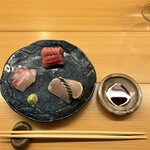 鷹ノ橋　清耽 - 