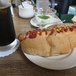 アストン珈琲 - 