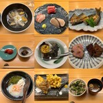 鷹ノ橋　清耽 - 