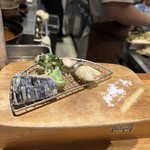 ビー玉スタンド - 