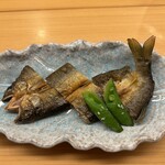 鷹ノ橋　清耽 - 