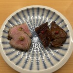 鷹ノ橋　清耽 - 