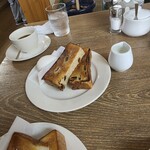 アストン珈琲 - 