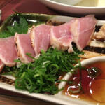 炭火焼とり 安喜 - 