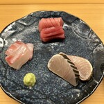 鷹ノ橋　清耽 - 