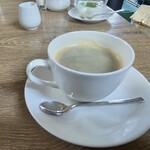 アストン珈琲 - 