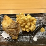 鷹ノ橋　清耽 - 