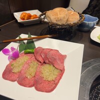 叙々苑 新宿小田急ハルク店 - 