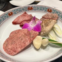 叙々苑 新宿小田急ハルク店 - 
