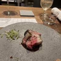 炉端イタリアン ICORIBI 堂島 - 