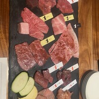 熟成和牛焼肉エイジング・ビーフ 横浜店 - 