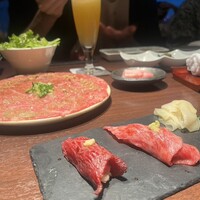 天空焼肉 星遊山 - 