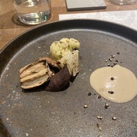 炉端イタリアン ICORIBI 堂島 - 