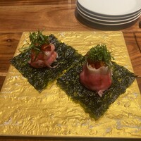 熟成和牛焼肉エイジング・ビーフ 横浜店 - 