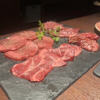 天空焼肉 星遊山 - 