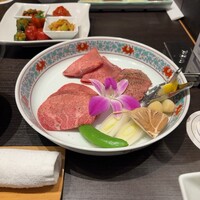 叙々苑 新宿小田急ハルク店 - 