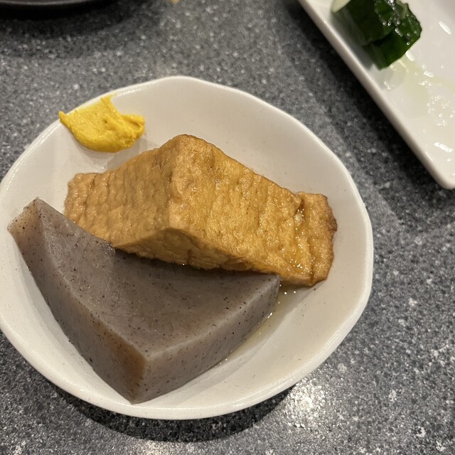 by 美味しいもの食べるちゃん : ゆるり JR奈良店 - 奈良/居酒屋 [食べログ]