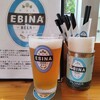エビナビール