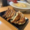 餃子の勝 豊中本店