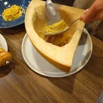 Italian Kitchen VANSAN あびこ店 - 