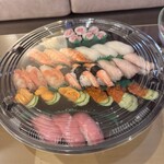 銀のさら - 