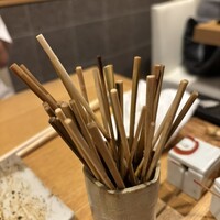 地葉はなれ - 